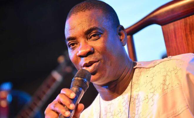 KWAM 1 explains why he seized passports of his band members