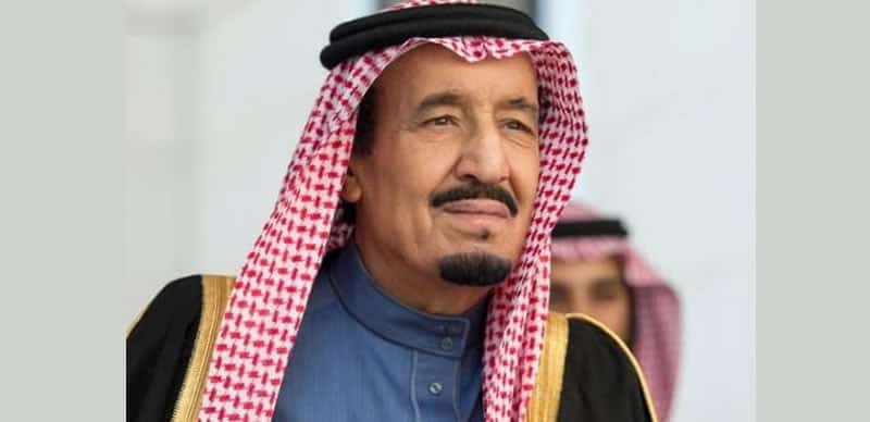 BREAKING: Saudi Arabia Records First Coronavirus Case - Reporters At Large