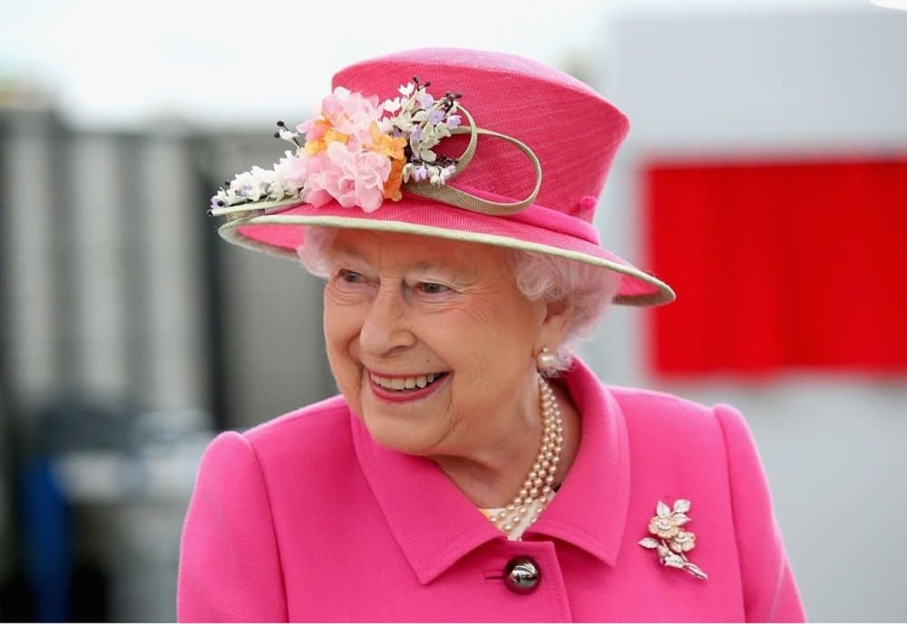 Queen Elizabeth II's Cause Of Death Revealed - Reporters At Large
