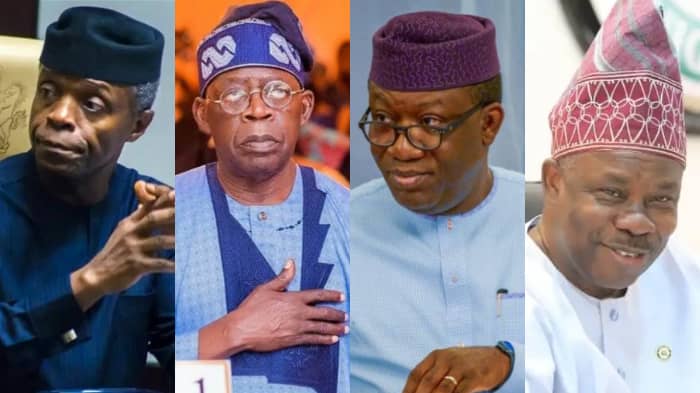 2023 Presidency: Eschew Disunity, Electoral Violence - Yoruba Global  Council Tells South-West Aspirants - Reportersatlarge